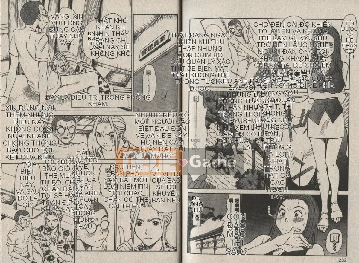 [Sano Takayoshi] Chị gái thân mến [Chu]