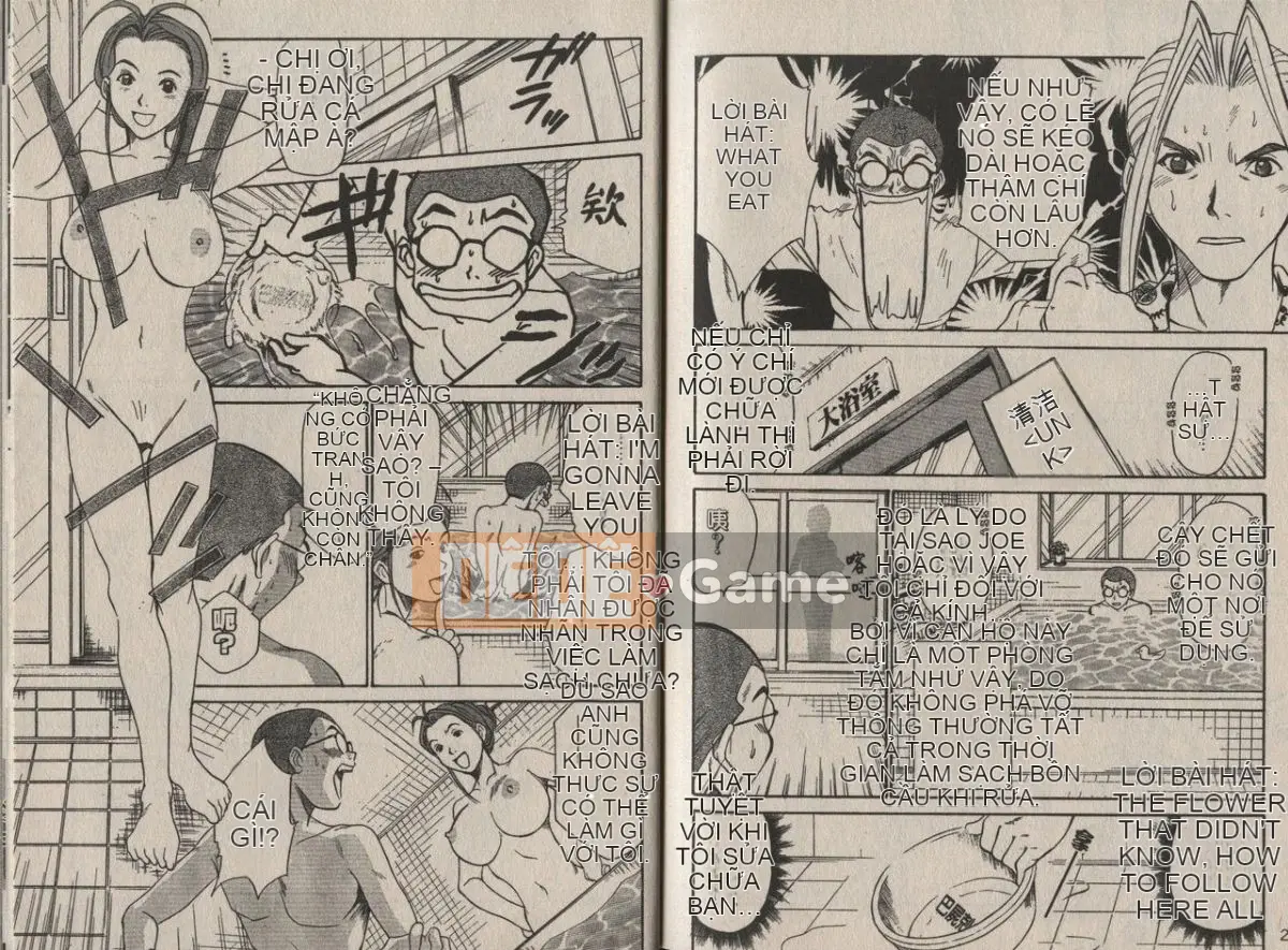 [Sano Takayoshi] Chị gái thân mến [Chu]