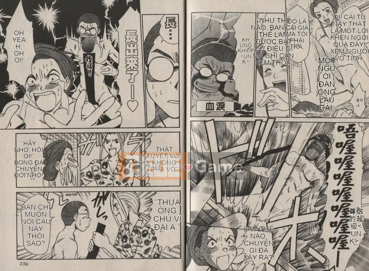 [Sano Takayoshi] Chị gái thân mến [Chu]