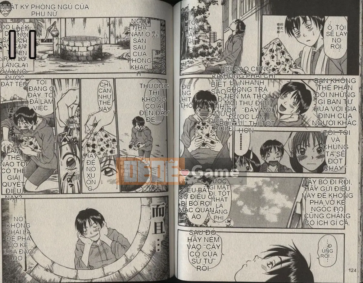 [Sano Takayoshi] Chị gái thân mến [Chu]