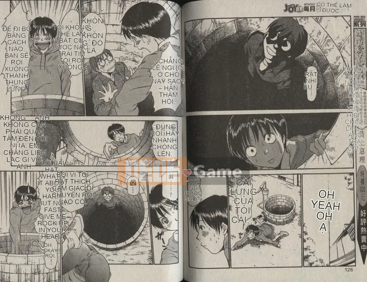 [Sano Takayoshi] Chị gái thân mến [Chu]