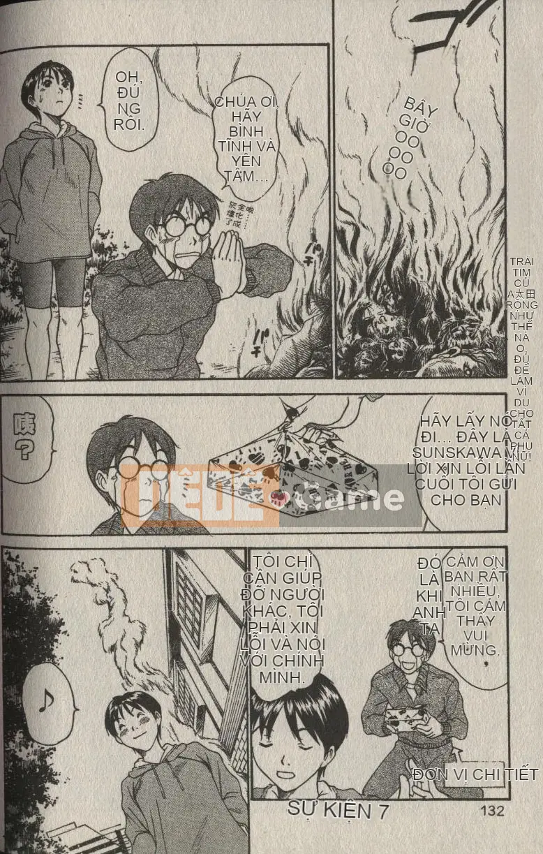 [Sano Takayoshi] Chị gái thân mến [Chu]