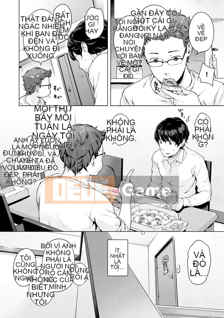 [Người đọc sách] Ruy băng Hatsukoi.