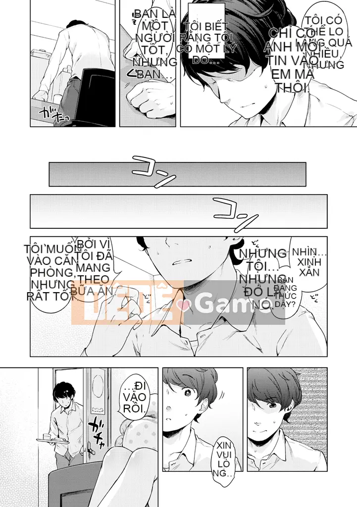 [Người đọc sách] Ruy băng Hatsukoi.