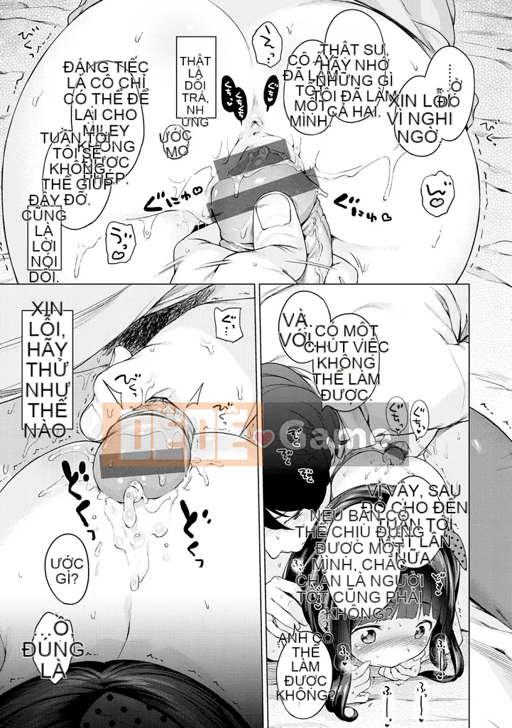 [Người đọc sách] Ruy băng Hatsukoi.