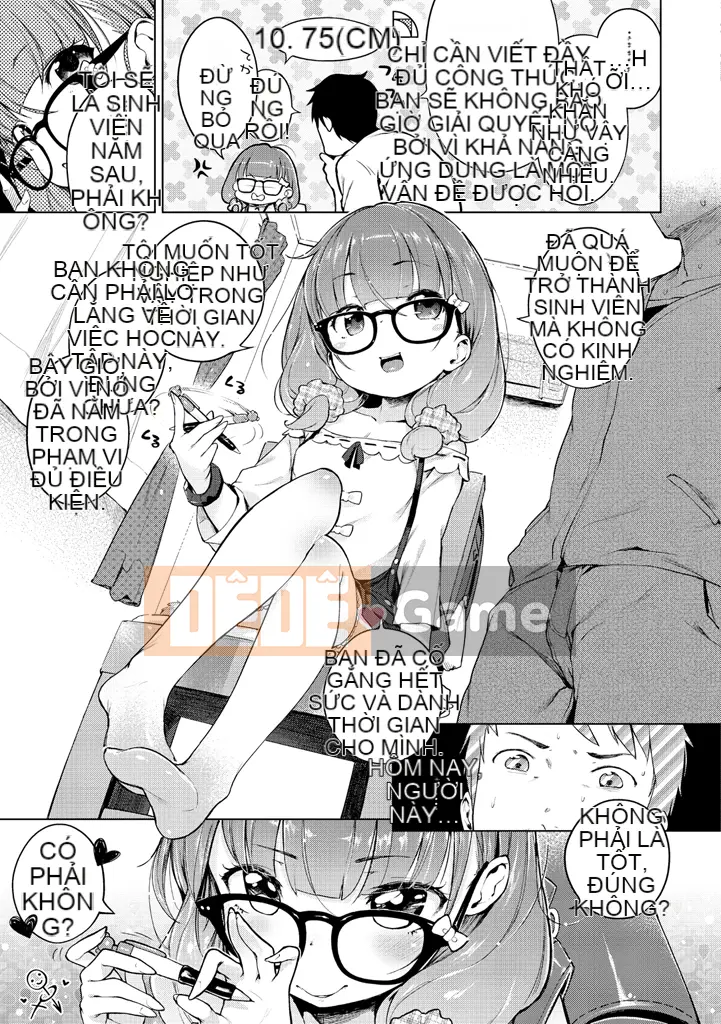 [Người đọc sách] Ruy băng Hatsukoi.