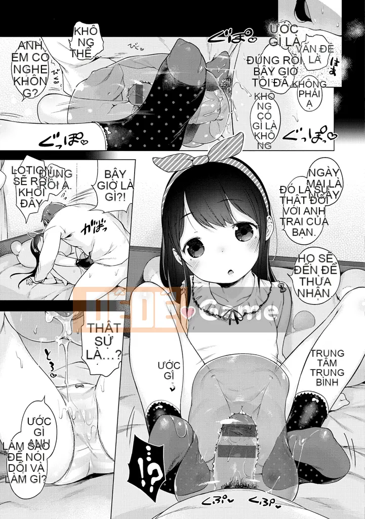 [Người đọc sách] Ruy băng Hatsukoi.