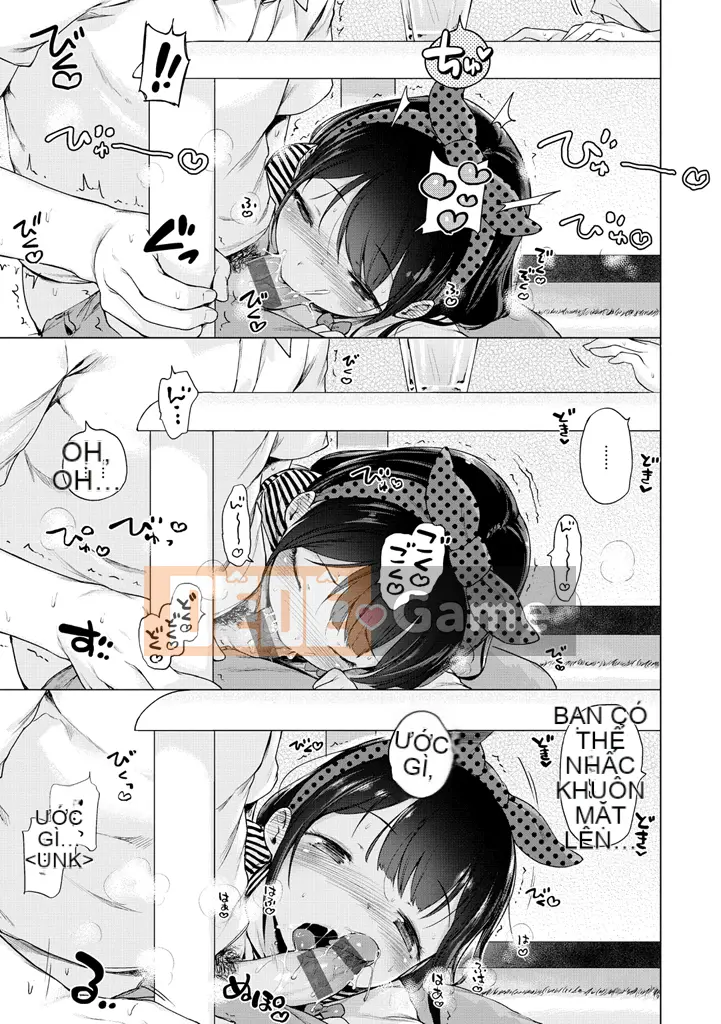 [Người đọc sách] Ruy băng Hatsukoi.