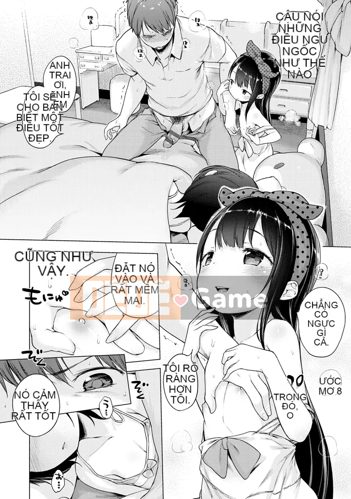 [Người đọc sách] Ruy băng Hatsukoi.