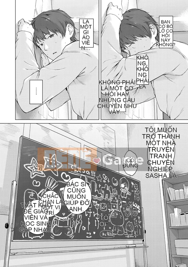 [Người đọc sách] Ruy băng Hatsukoi.