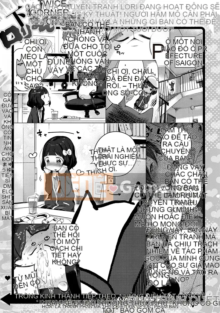 [Người đọc sách] Ruy băng Hatsukoi.