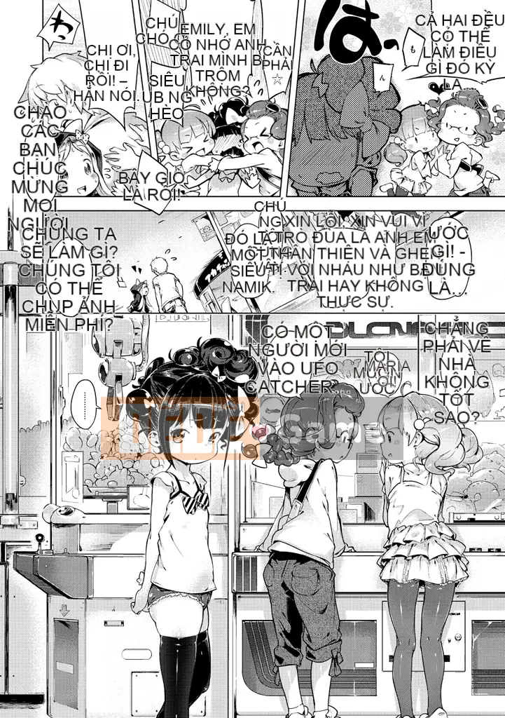 [Người đọc sách] Ruy băng Hatsukoi.