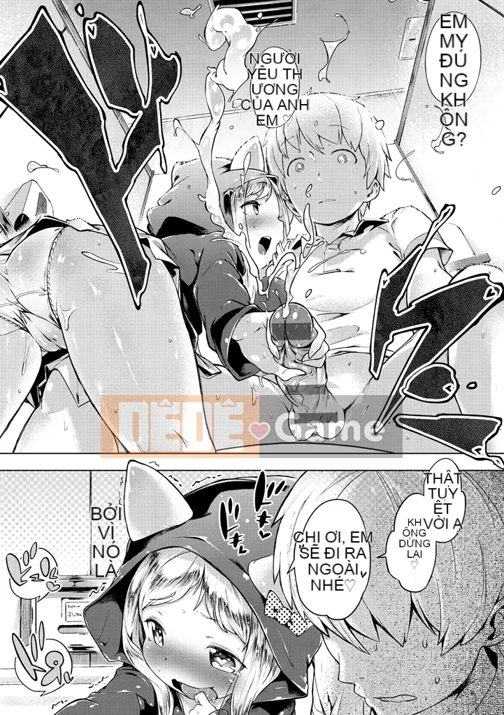 [Người đọc sách] Ruy băng Hatsukoi.