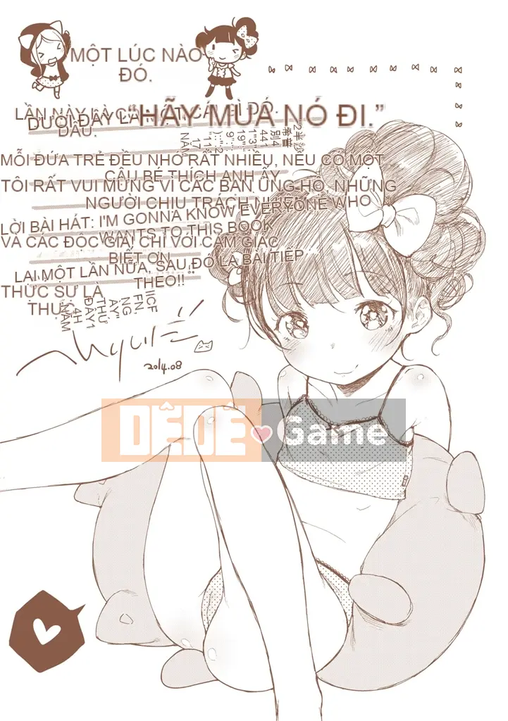 [Người đọc sách] Ruy băng Hatsukoi.