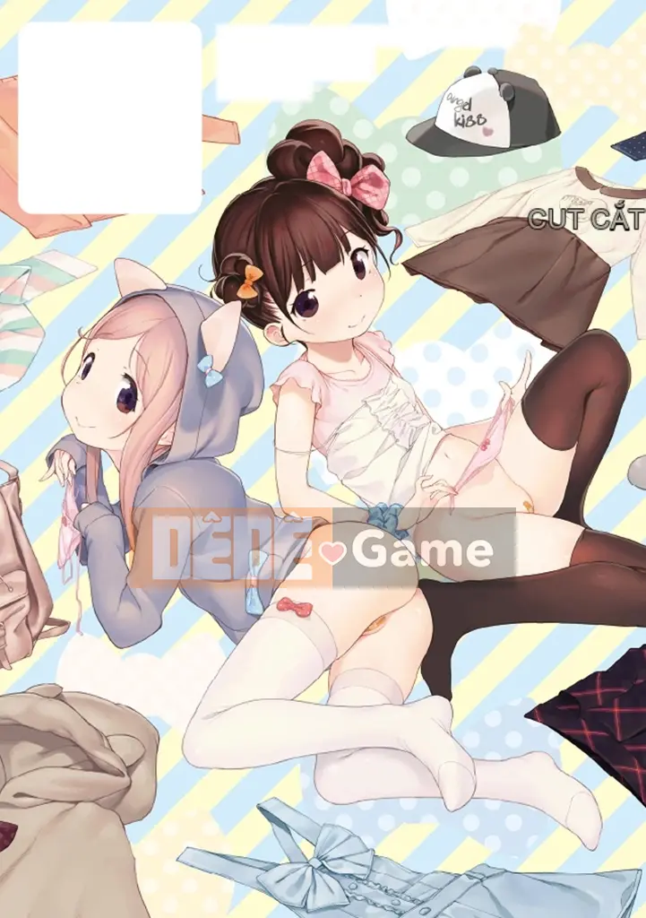 [Người đọc sách] Ruy băng Hatsukoi.