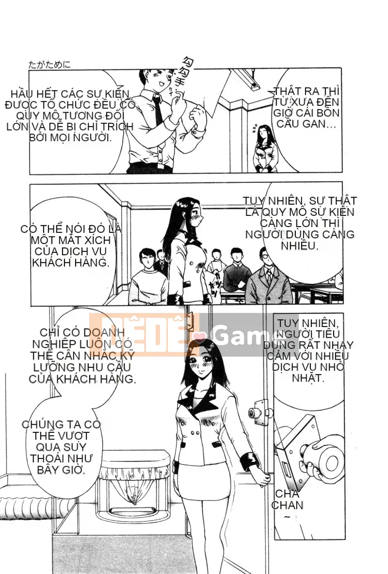 [Tuyển tập] Hakudaku Bijiri Musume [Chu]