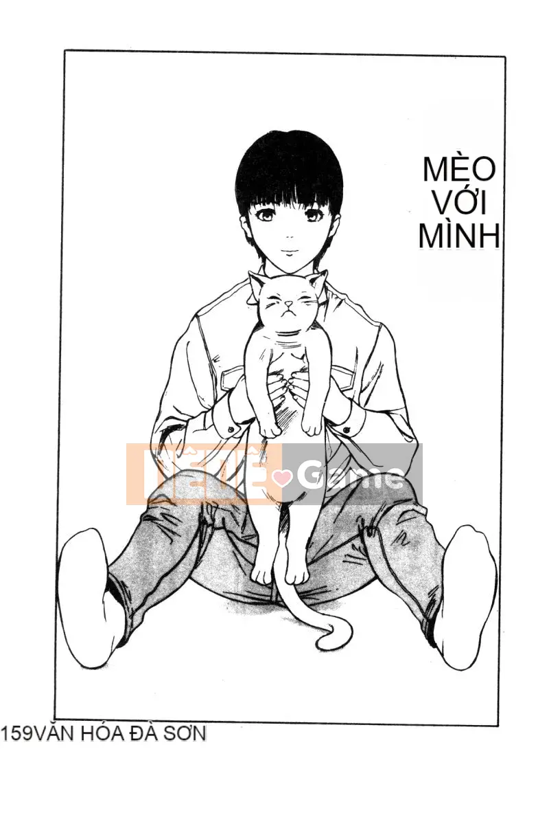 [Tuyển tập] Hakudaku Bijiri Musume [Chu]