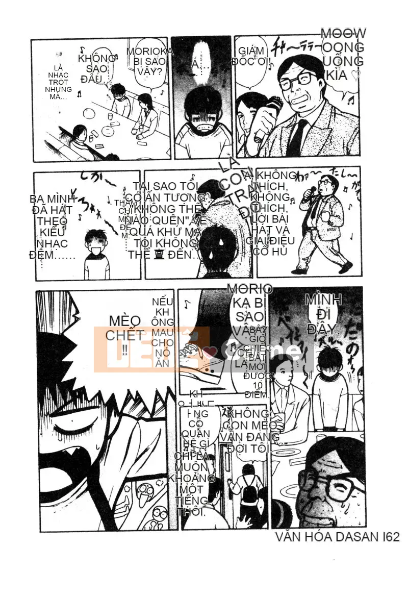 [Tuyển tập] Hakudaku Bijiri Musume [Chu]