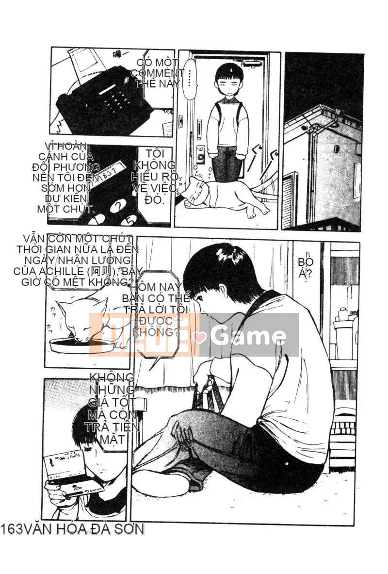 [Tuyển tập] Hakudaku Bijiri Musume [Chu]