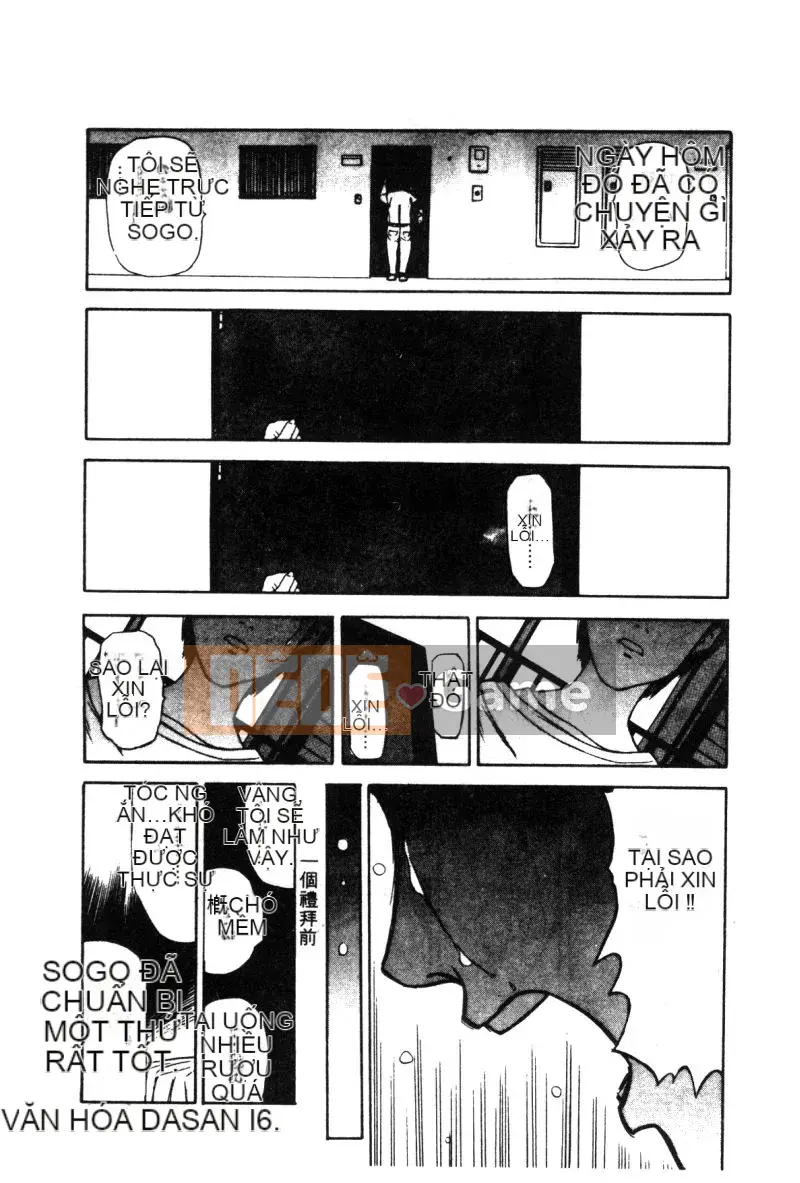 [Tuyển tập] Hakudaku Bijiri Musume [Chu]