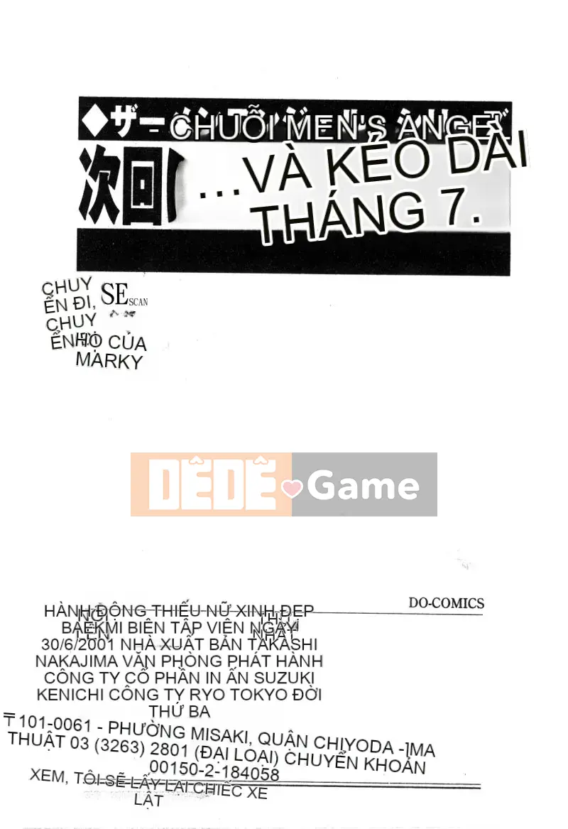 [Tuyển tập] Hakudaku Bijiri Musume [Chu]