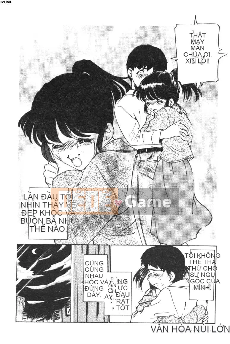 [Sadakoji] Câu chuyện người hầu gái [Chuu]