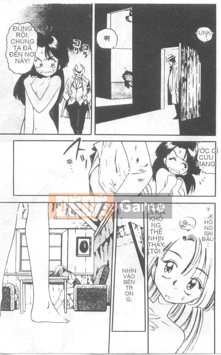 [Eno Akira] Pekapekokou Musume 1 [Trung bình]