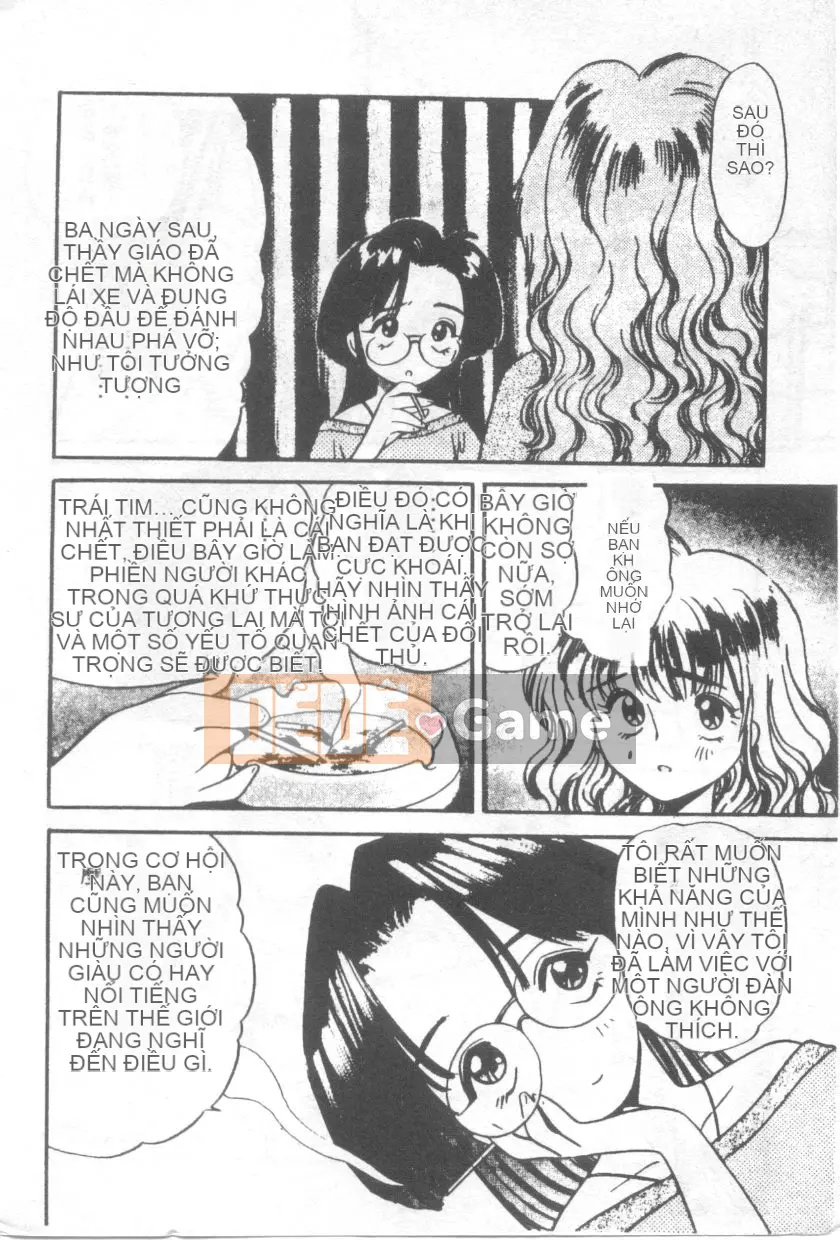 [Eno Akira] Pekapekokou Musume 1 [Trung bình]