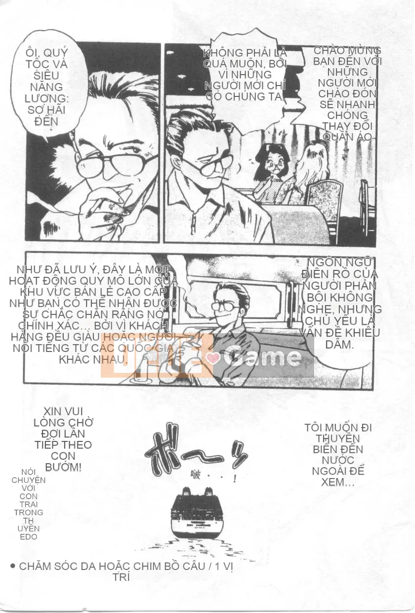 [Eno Akira] Pekapekokou Musume 1 [Trung bình]