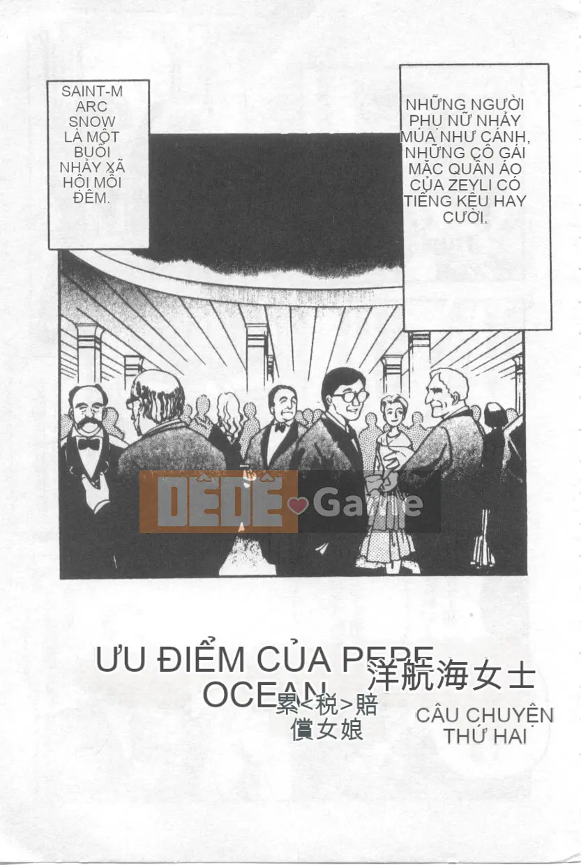 [Eno Akira] Pekapekokou Musume 1 [Trung bình]