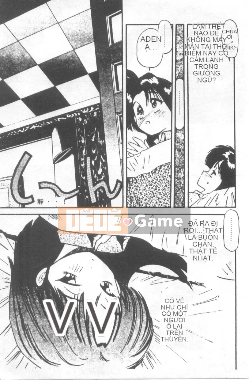 [Eno Akira] Pekapekokou Musume 1 [Trung bình]