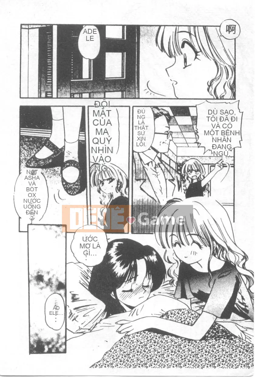 [Eno Akira] Pekapekokou Musume 1 [Trung bình]