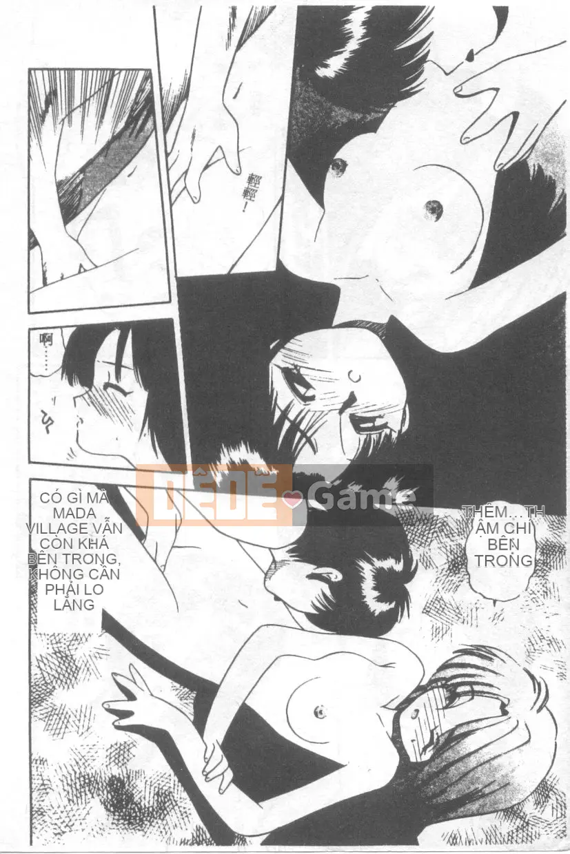 [Eno Akira] Pekapekokou Musume 1 [Trung bình]