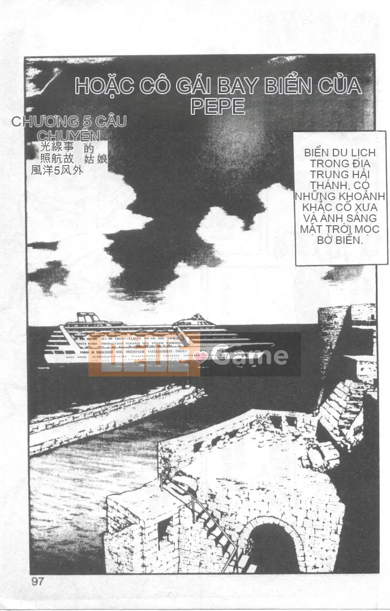 [Eno Akira] Pekapekokou Musume 1 [Trung bình]