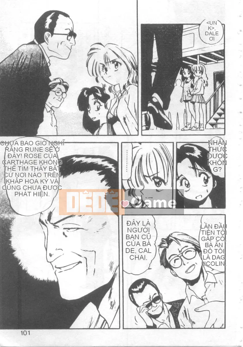 [Eno Akira] Pekapekokou Musume 1 [Trung bình]