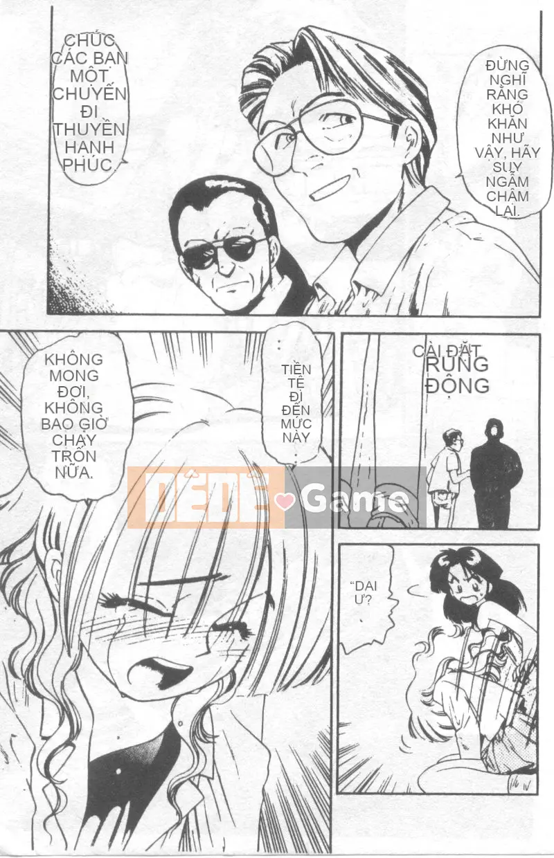 [Eno Akira] Pekapekokou Musume 1 [Trung bình]