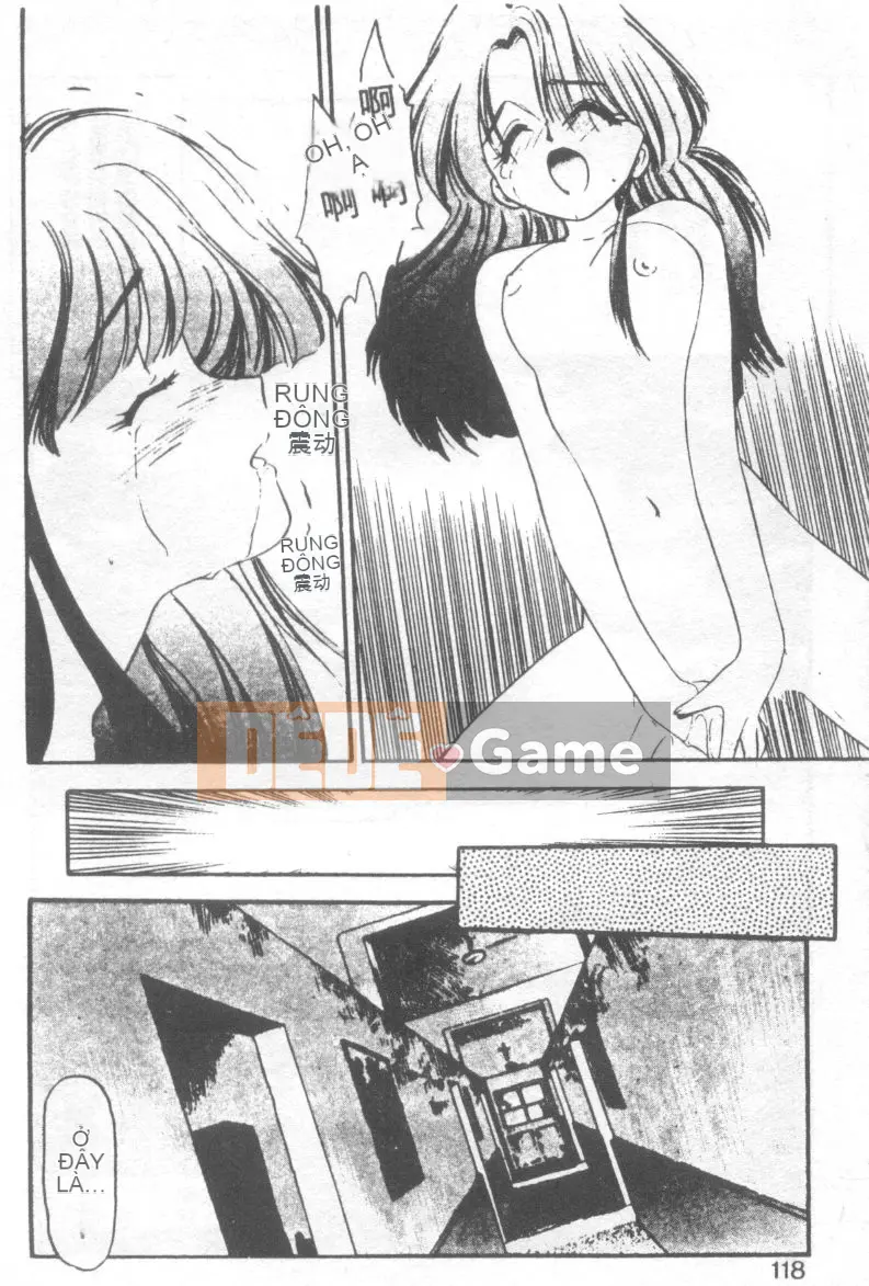 [Eno Akira] Pekapekokou Musume 1 [Trung bình]