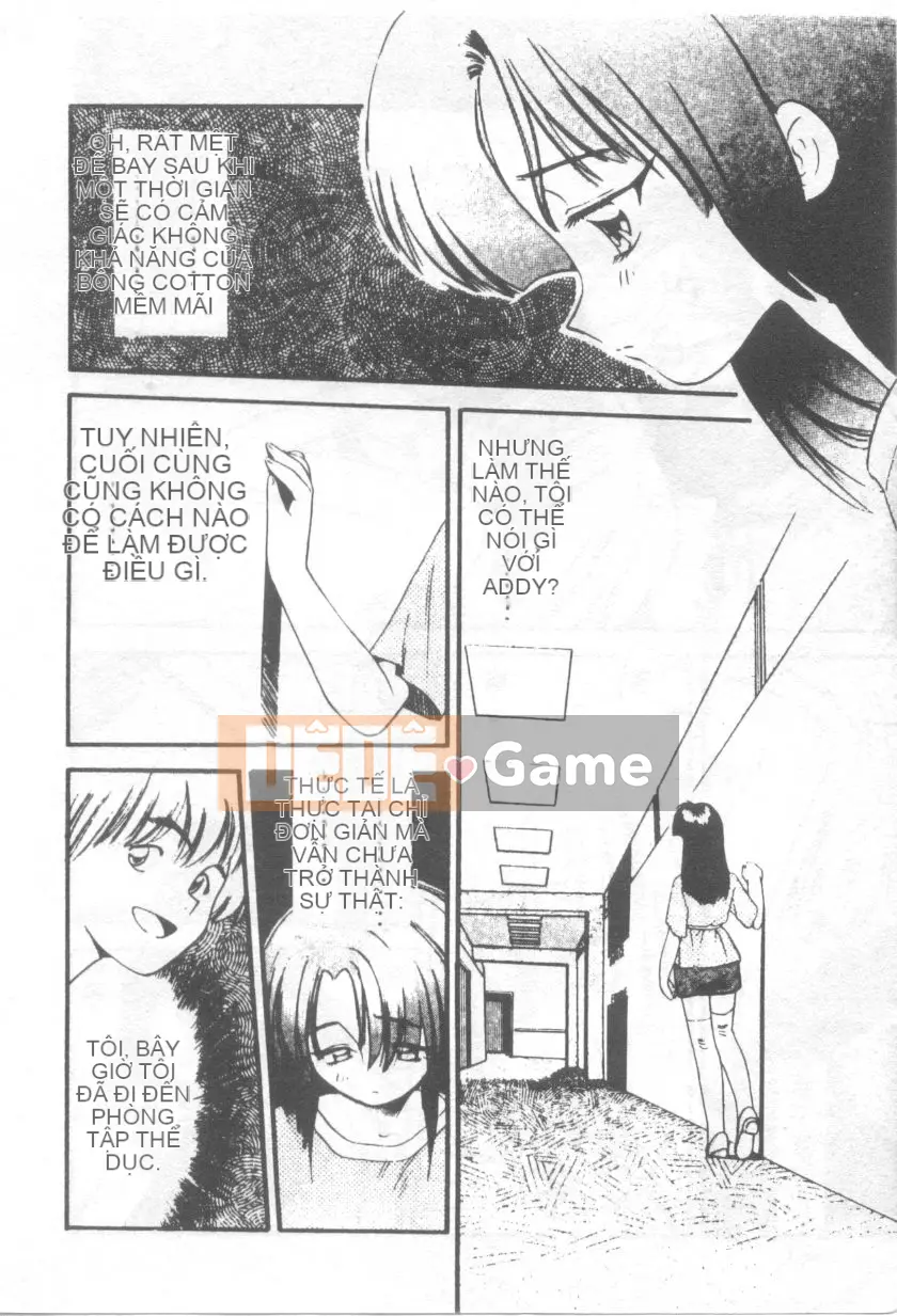 [Eno Akira] Pekapekokou Musume 1 [Trung bình]