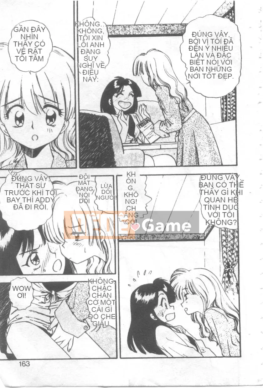 [Eno Akira] Pekapekokou Musume 1 [Trung bình]