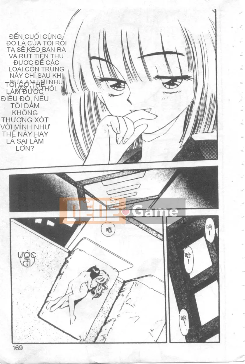 [Eno Akira] Pekapekokou Musume 1 [Trung bình]