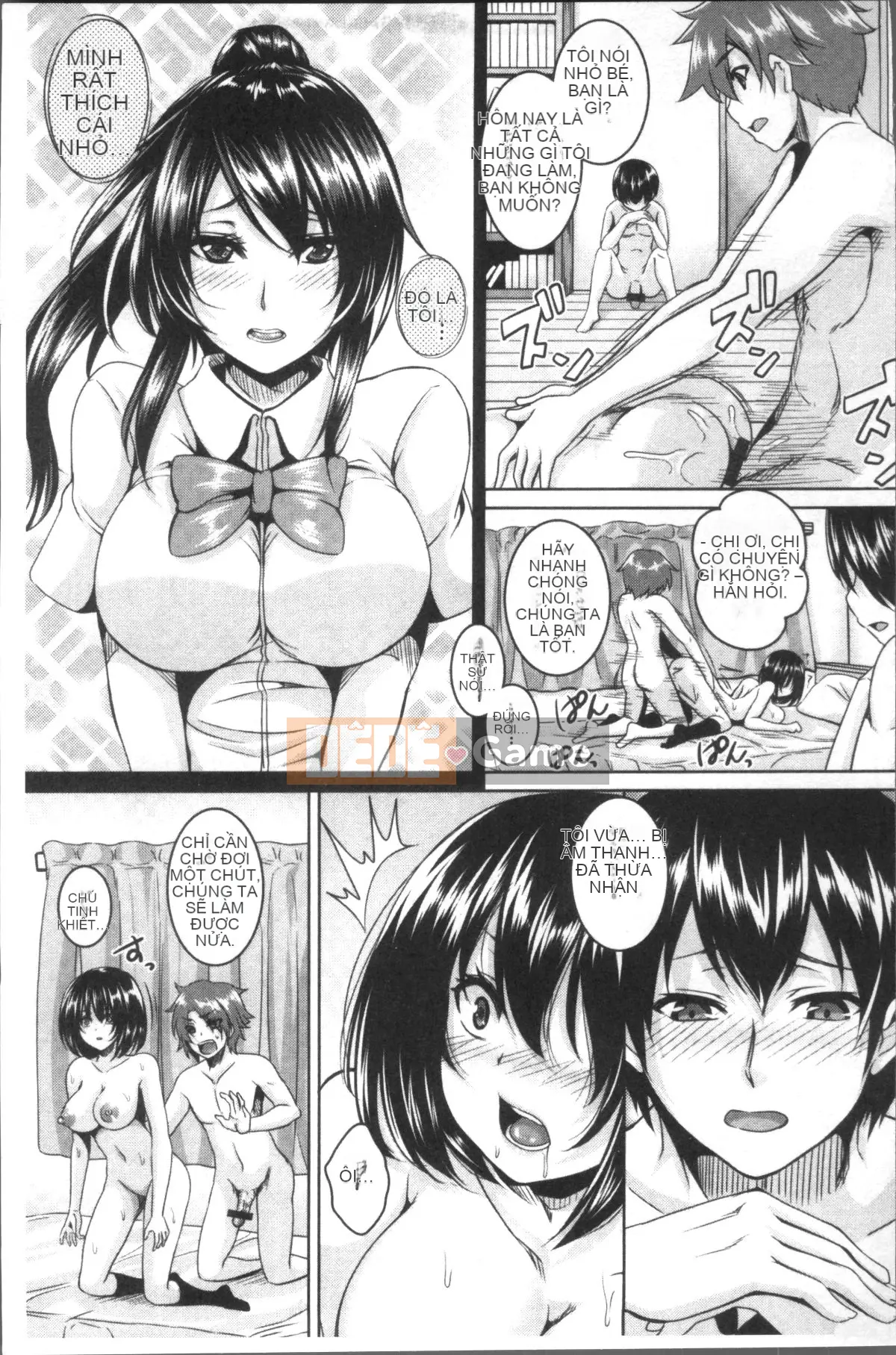 [Nhóm quét 4K][Kazuhiro] Bộ sưu tập bồn tiểu thịt huấn luyện kích thích tình dục All Hole