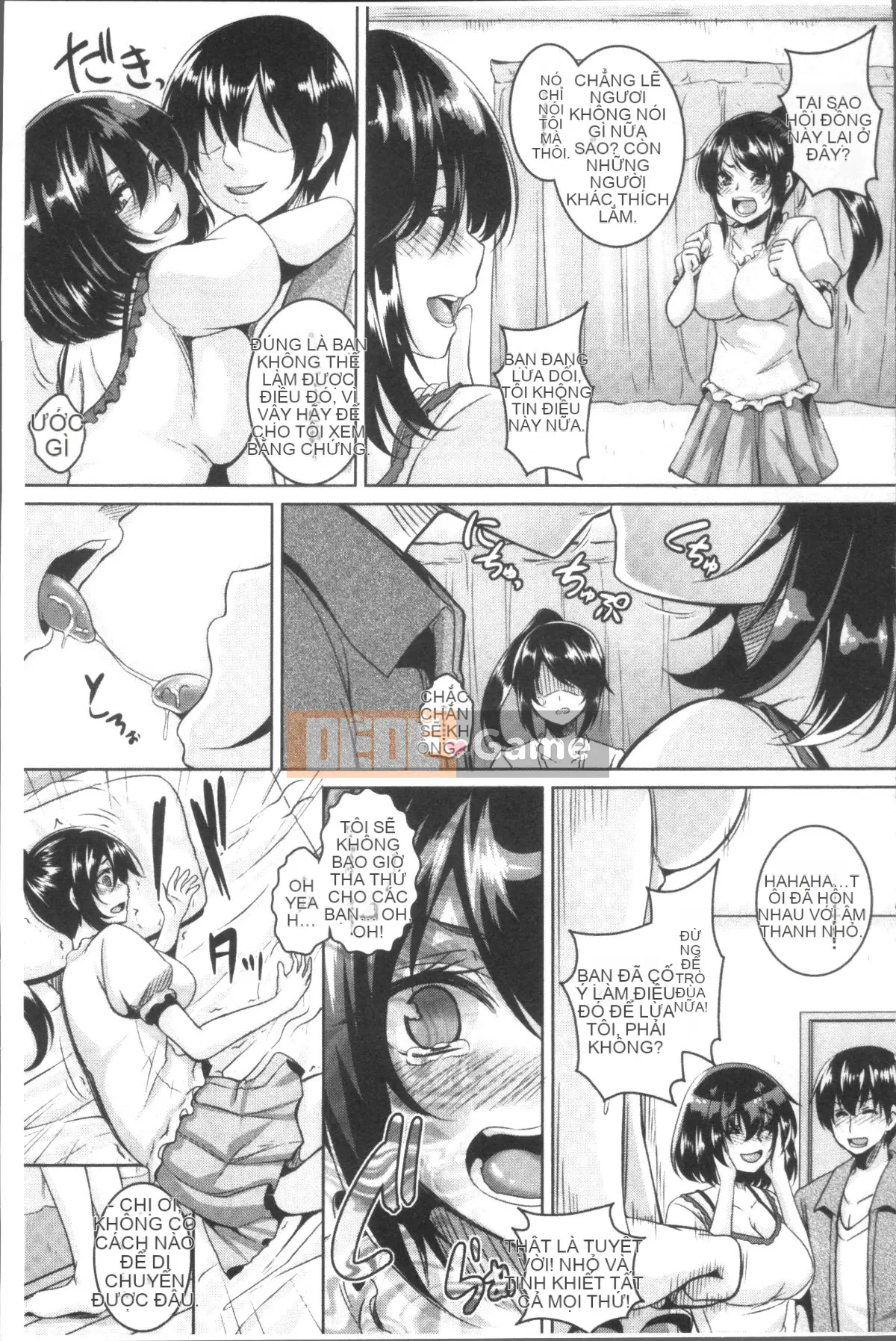 [Nhóm quét 4K][Kazuhiro] Bộ sưu tập bồn tiểu thịt huấn luyện kích thích tình dục All Hole