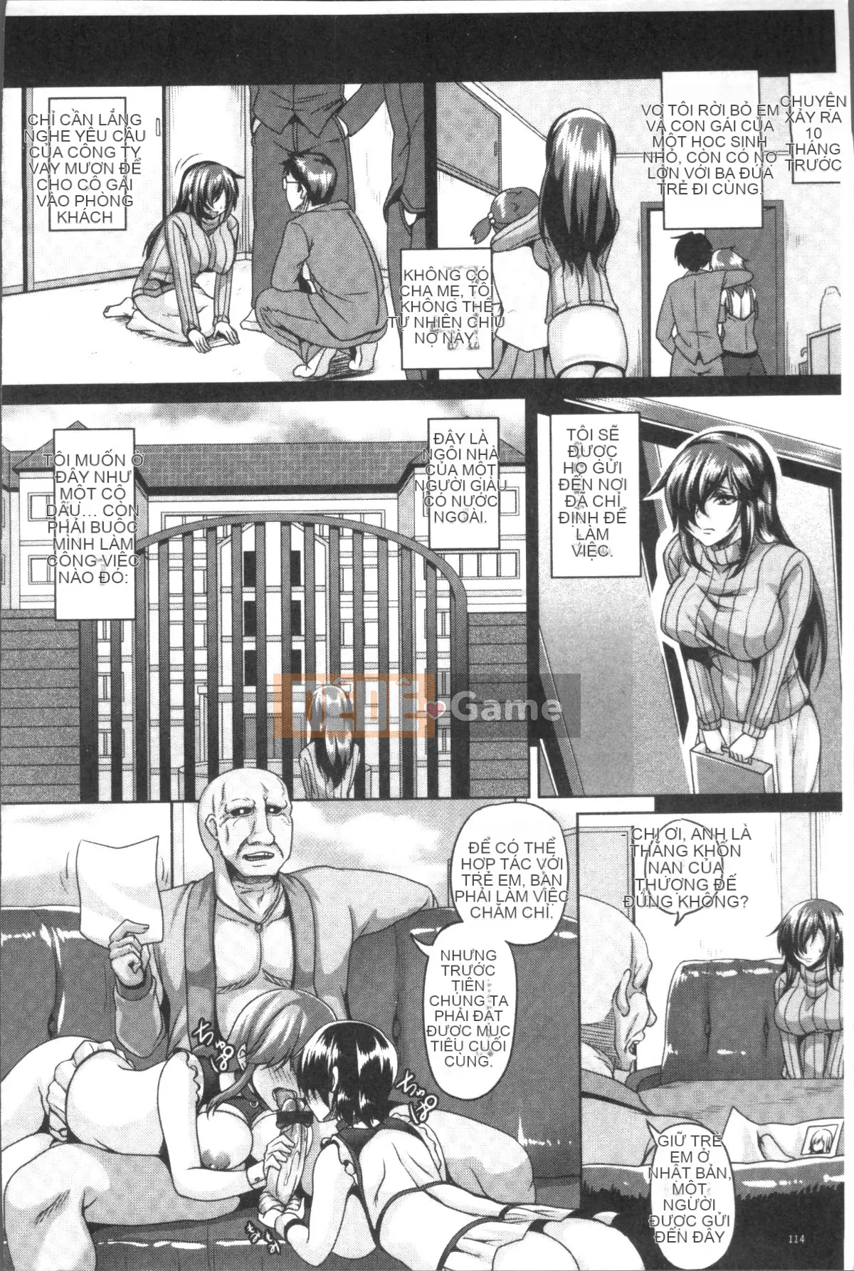 [Nhóm quét 4K][Kazuhiro] Bộ sưu tập bồn tiểu thịt huấn luyện kích thích tình dục All Hole