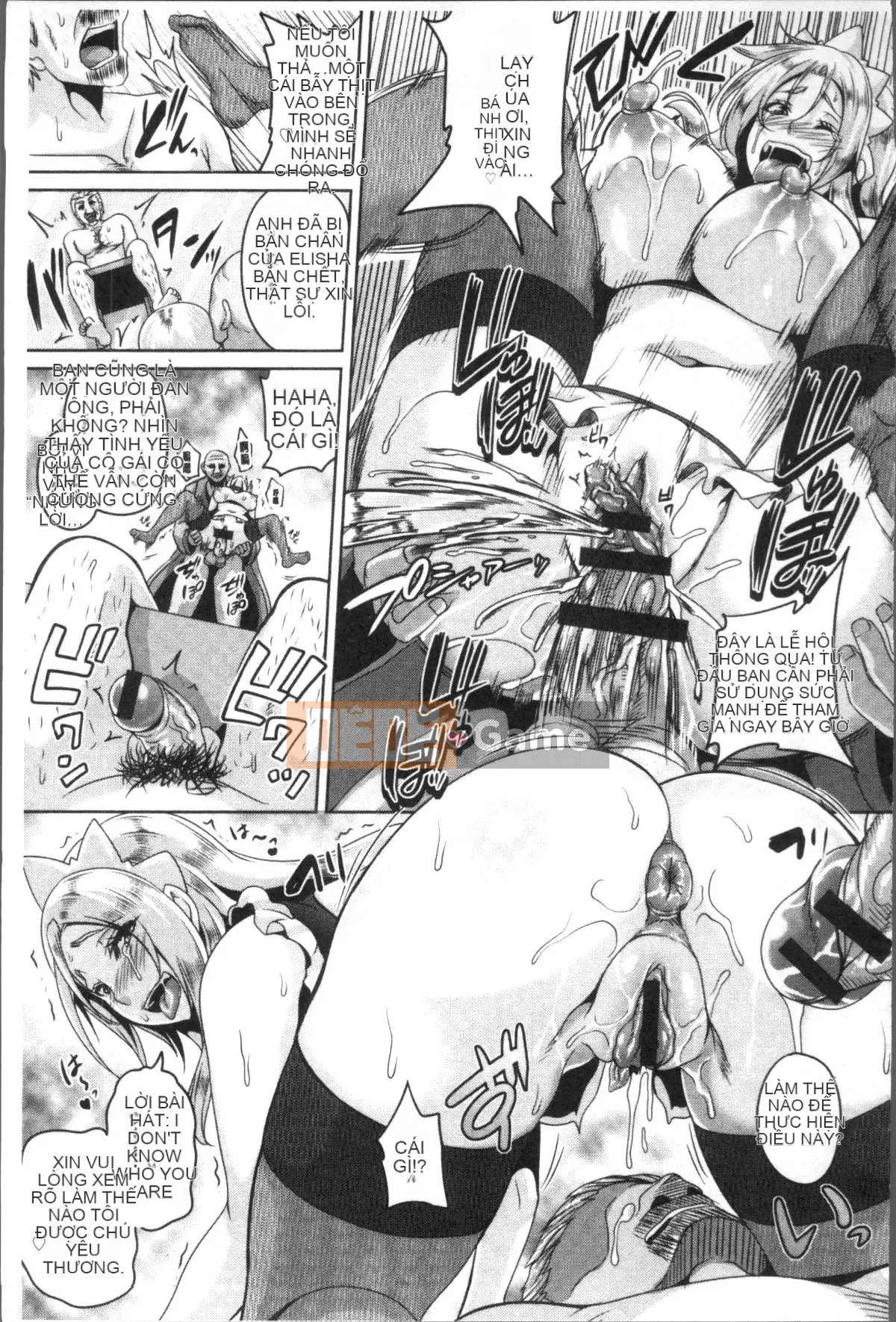 [Nhóm quét 4K][Kazuhiro] Bộ sưu tập bồn tiểu thịt huấn luyện kích thích tình dục All Hole