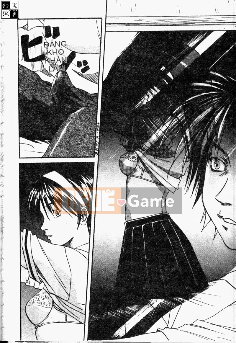 [Appleton] Sau giờ học [Trung bình]