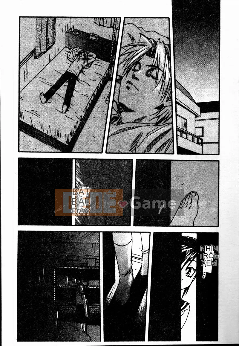 [Appleton] Sau giờ học [Trung bình]