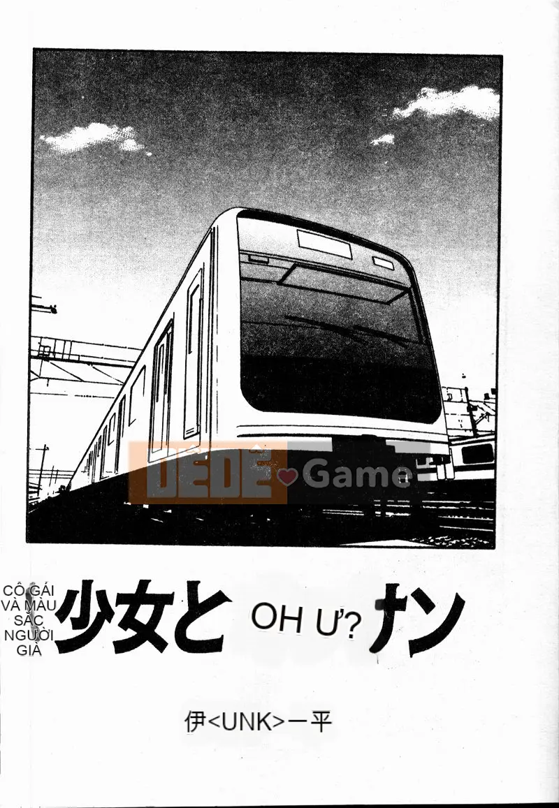 [Appleton] Sau giờ học [Trung bình]