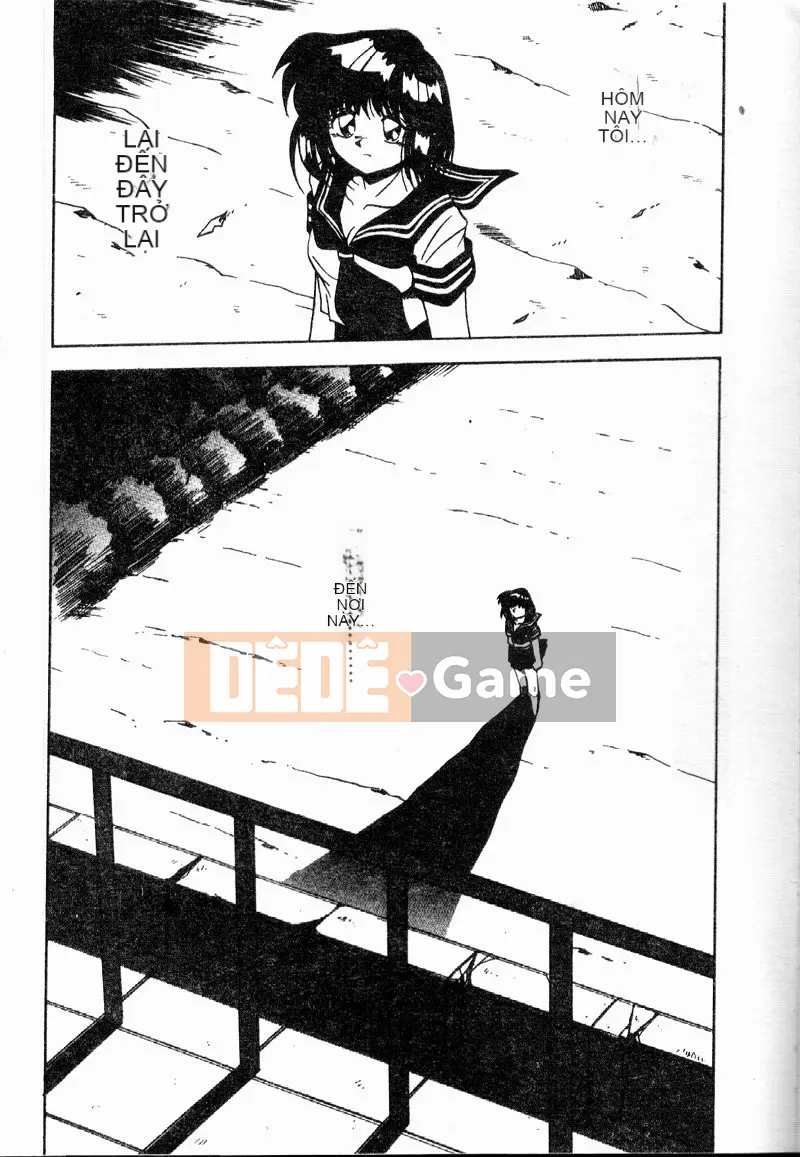 [Appleton] Sau giờ học [Trung bình]