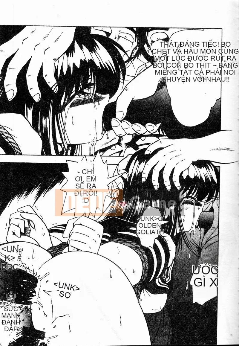 [Appleton] Sau giờ học [Trung bình]