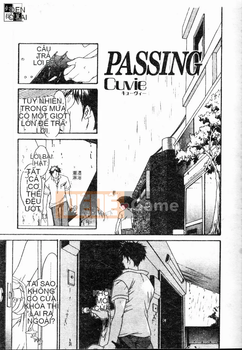 [Appleton] Sau giờ học [Trung bình]